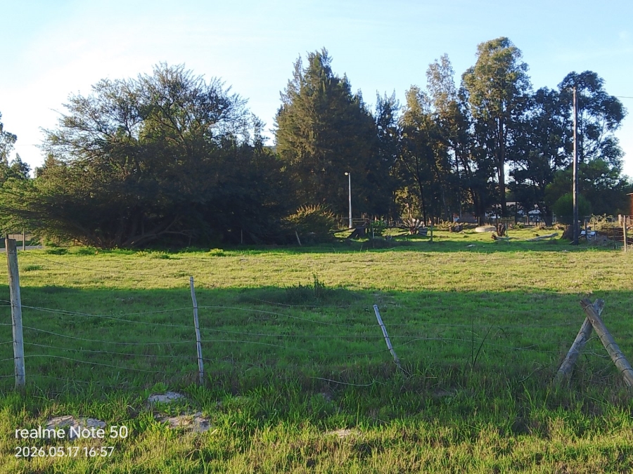 Commercial Property for Sale in Redelinghuys Western Cape
